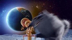 انیمیشن سانی بانیز قسمت 250 - sunny bunnies